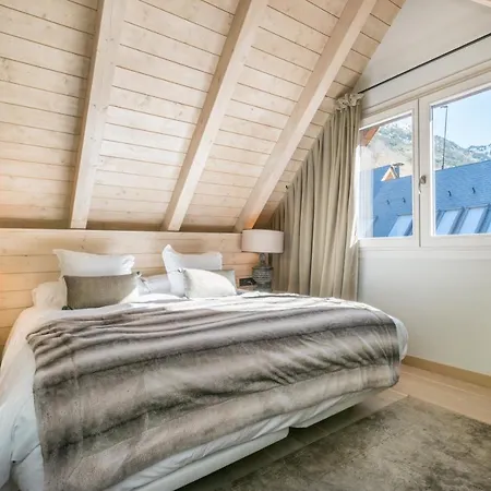 Hotel Casa Daria By Totiaran Baqueira Beret